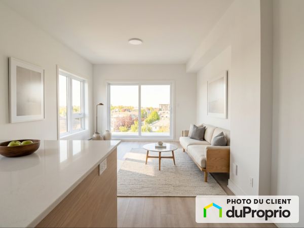 202-109 Montée des Bouleaux, St-Constant for rent