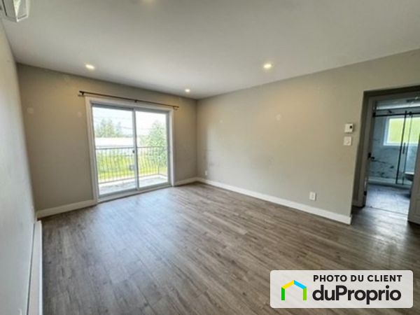 6-2529 rue Bonin, Sherbrooke (Jacques-Cartier) for rent