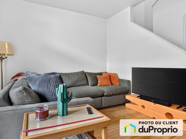 5517, Rue Gerry-Boulet, Le Plateau-Mont-Royal à louer