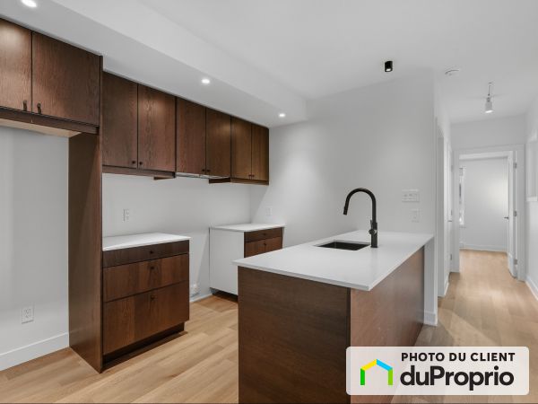 1609, Prieur, Ahuntsic / Cartierville à louer