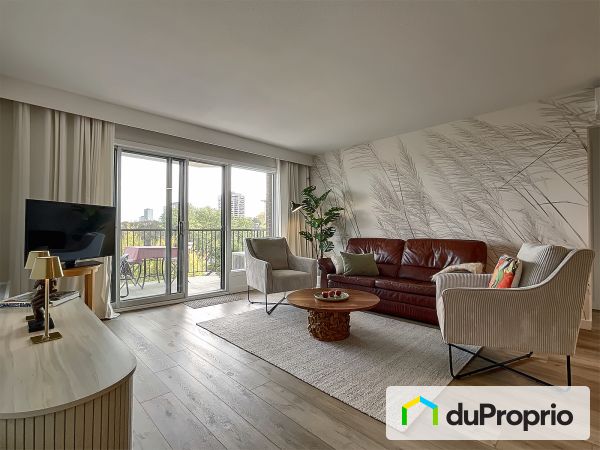 703-630 avenue Murray, Montcalm for rent