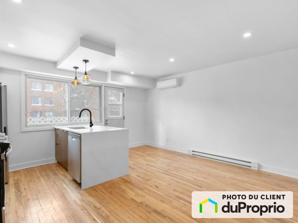 2595 avenue Aird, Mercier / Hochelaga / Maisonneuve for rent