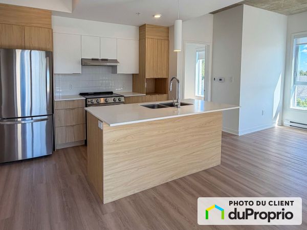 A401-1201 rue de la Famille-Dubreuil, Pointe-Aux-Trembles / Montréal-Est for rent