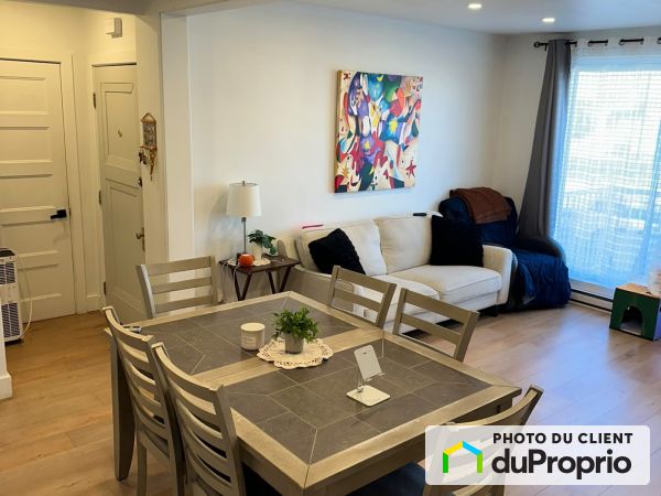 7238 Boulervard Pie-IX, Rosemont / La Petite Patrie for rent