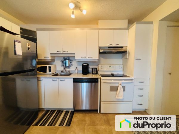 203-966 av. Wilfrid-Pelletier, Ste-Foy for rent