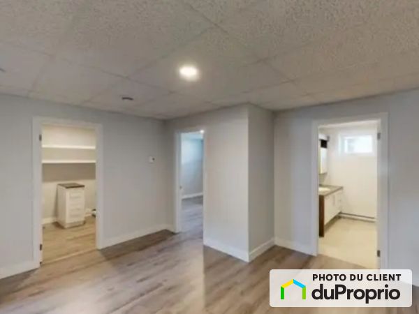 2114, 28e rue, St-Georges à louer