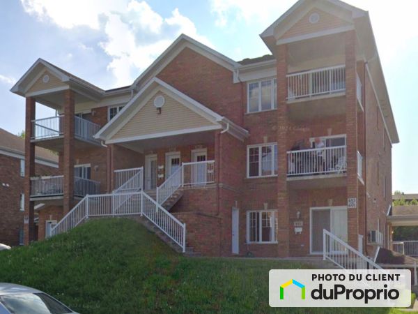 653 Rue Des Fleurs De Mai, Sherbrooke (Fleurimont) for rent