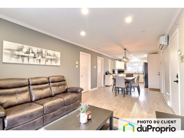 301-419, Dagenais Est, Vimont à louer