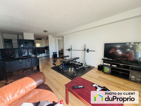 19-4420 rue des Roses, Charlesbourg for rent