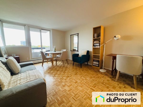 1007-350 chemin Sainte-Foy, Montcalm for rent