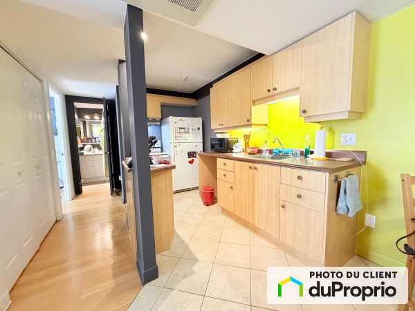 105-640 rue St-Jean, St-Jean-Baptiste for rent