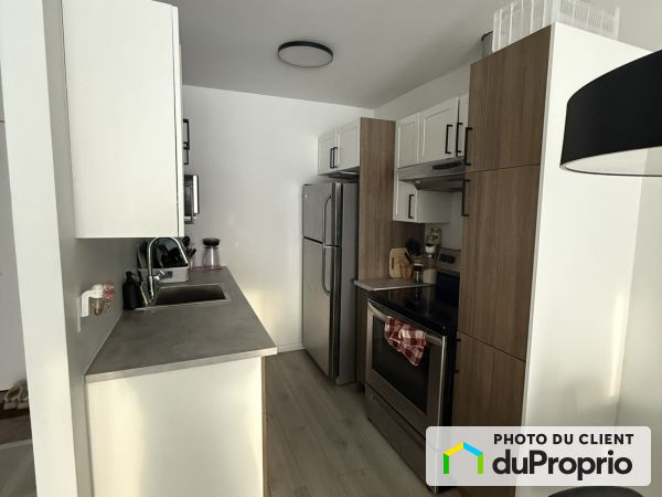 13-820, rue Hypolite-Bernier, Lévis à louer