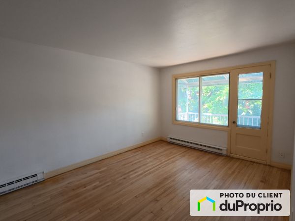 Salon du logement - 9877, bruchesi, Ahuntsic / Cartierville à louer
