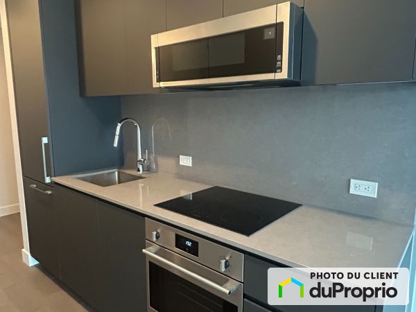 1500 Boulevard René-Levesque O, Ville-Marie (Centre-Ville et Vieux-Montréal) for rent