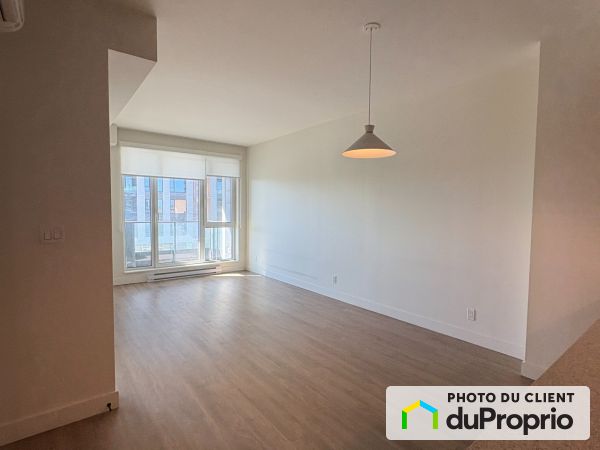 312-1900 rue Yvette-Brillon, Ahuntsic / Cartierville for rent