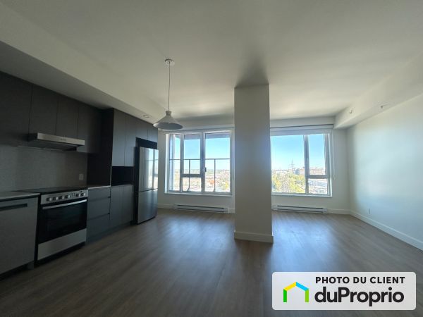 1103-1900 rue Yvette-Brillon, Ahuntsic / Cartierville for rent