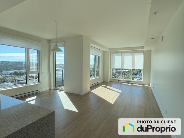 1110-1900 rue Yvette-Brillon, Ahuntsic / Cartierville for rent