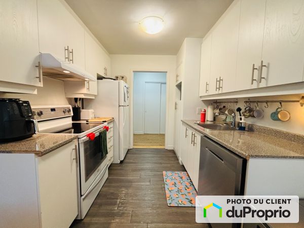 1-3090, rue des Châtelets, Ste-Foy à louer