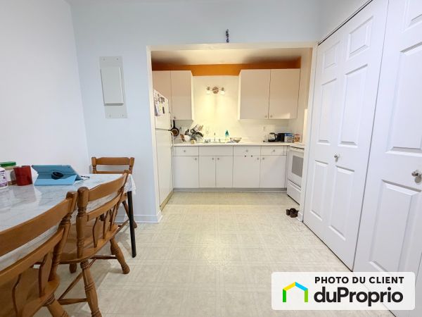 311-3146, rue France-Prime, Ste-Foy à louer
