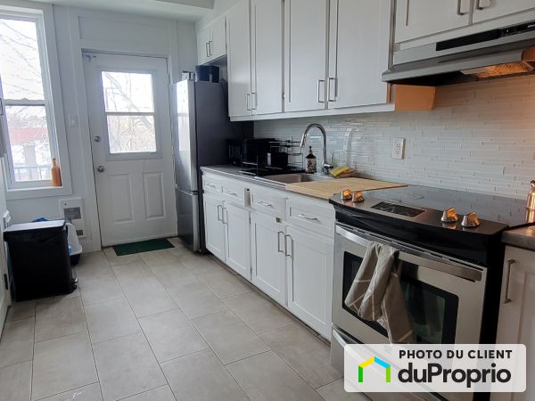 2807 boulevard Rosemont, Rosemont / La Petite Patrie for rent