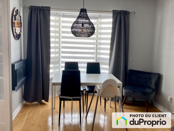 1025 Viger, Trois-Rivières (Trois-Rivières) for rent