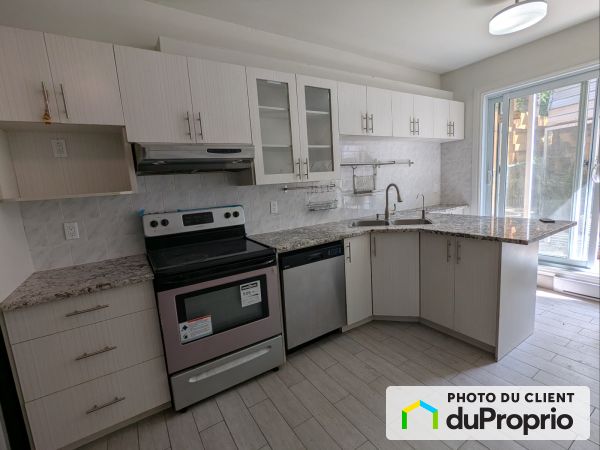 3442, Rue Workman, Ville-Marie (Centre-Ville et Vieux-Montréal) à louer