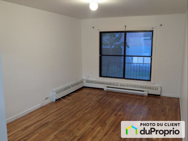 5910 21e A #5, Rosemont / La Petite Patrie for rent