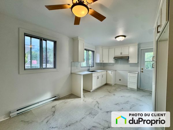 10612 av. Vianney, Ahuntsic / Cartierville for rent