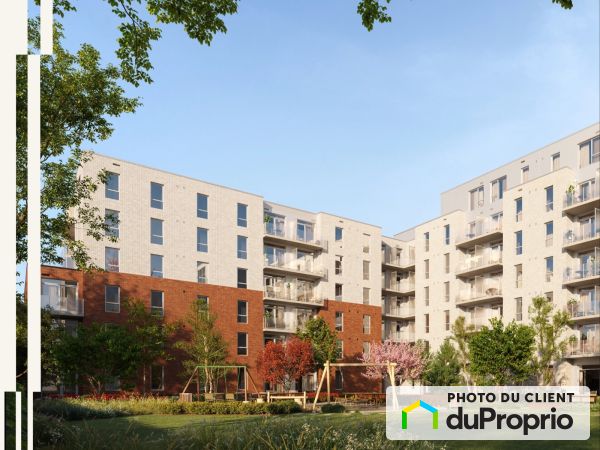 700 boulevard laurentides, Pont-Viau for rent