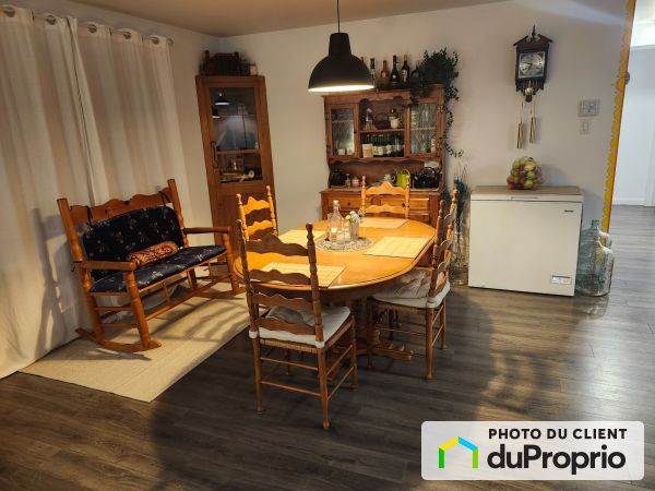 2-149 rue du Domaine, St-Anselme for rent