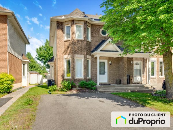 11, RUE DES ABÉNAQUIS, Gatineau (Aylmer) à louer
