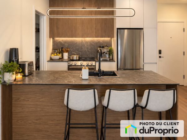307-1000 20e rue, St-Zotique for rent
