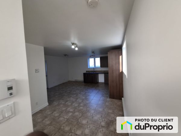 Logement - 276A, Rue Dube, Drummondville (St-Nicéphore) à louer