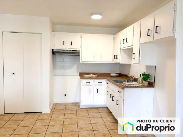 1303 rue des Blés, Sherbrooke (Fleurimont) for rent