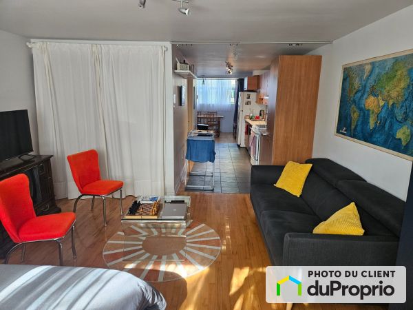2295, avenue Aird, Mercier / Hochelaga / Maisonneuve à louer