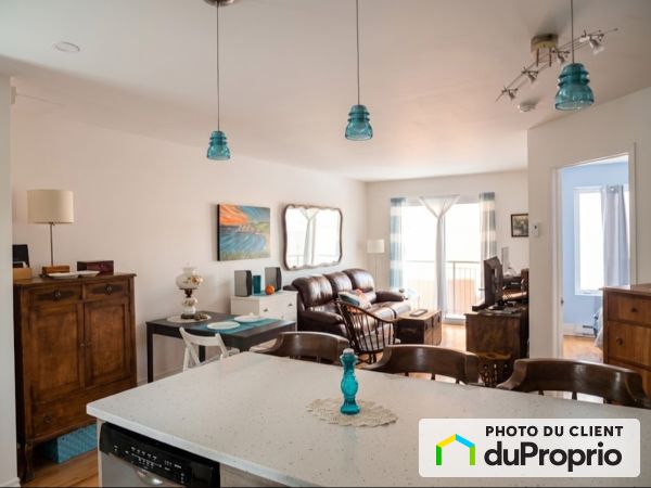 1925 rue Alexandre-DeSève, Ville-Marie (Centre-Ville et Vieux-Montréal) for rent
