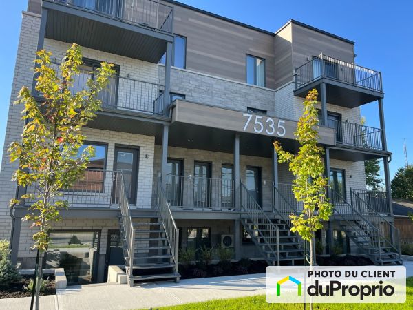 004-7535, boul. Laframboise, St-Hyacinthe à louer