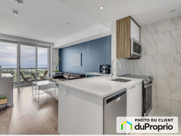 2112-2818 Boulevard Laurier, Ste-Foy for rent