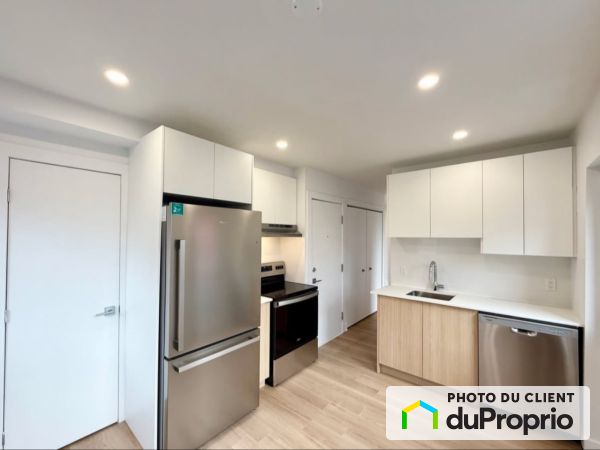 1523 Avenue Valois, Mercier / Hochelaga / Maisonneuve for rent