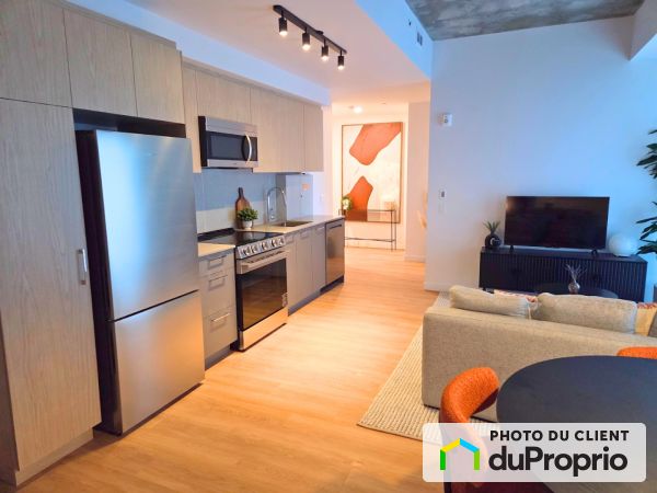 5630, de Marseille, Mercier / Hochelaga / Maisonneuve à louer