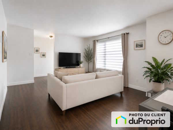 4048, rue Saint-Pierre Ouest, St-Hyacinthe à louer
