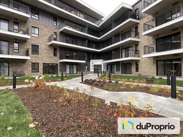 505-495 Racine, Loretteville for rent