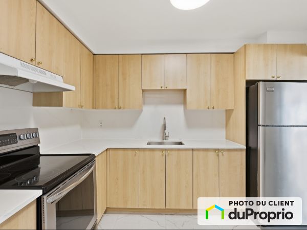 5775, avenue Sir-Walter-Scott, Côte-St-Luc / Hampstead / Montréal-Ouest à louer