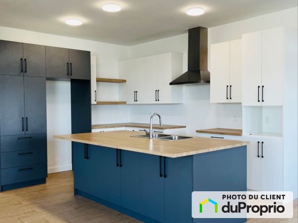 2509, rue Verdi, Drummondville (Drummondville) à louer