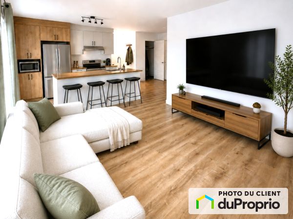 302-5070, rue Richard, Drummondville (Drummondville) à louer