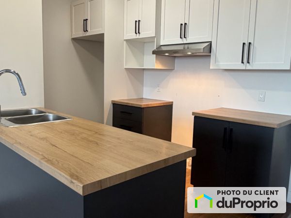 2479, Rue Verdi, Drummondville (Drummondville) à louer