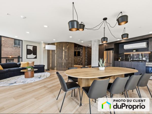 4845, ch de la côte-Saint-Luc, Westmount à louer
