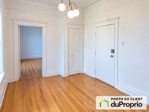2161 Avenue Prud'homme, Côte-des-Neiges / Notre-Dame-de-Grâce for rent