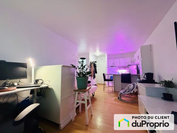 6-3044 rue des Châtelets, Ste-Foy for rent
