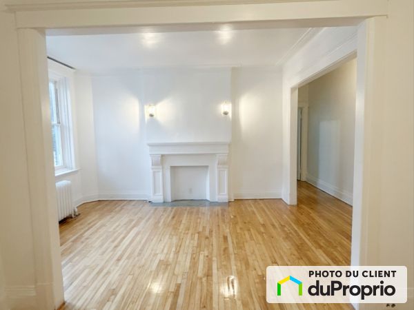 225, Avenue Melville, Westmount à louer